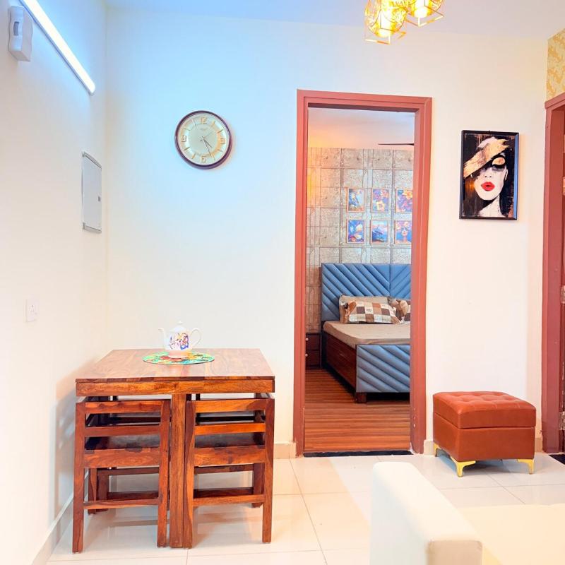 2 Bhk Entire Flat in Chandigarh - image 16