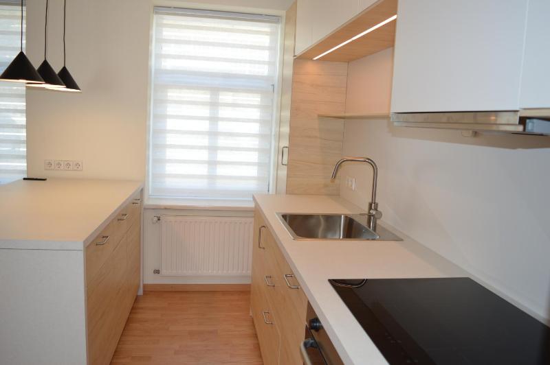 HMTL Apartments - Duplex Open Concept With Garden - image 15