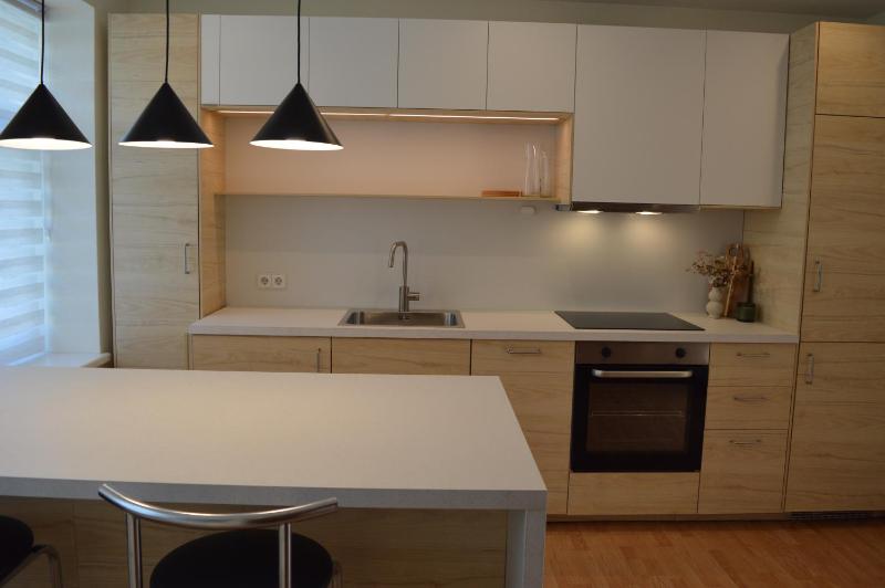 HMTL Apartments - Duplex Open Concept With Garden - image 8