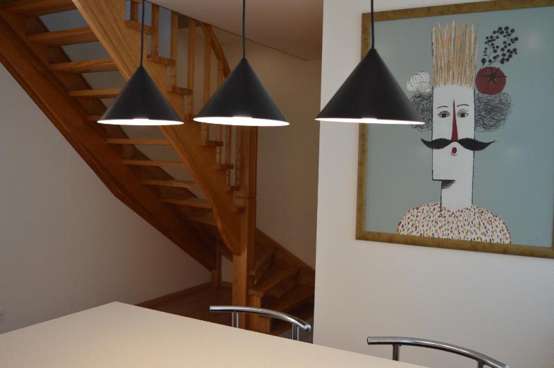 HMTL Apartments - Duplex Open Concept With Garden - image 20