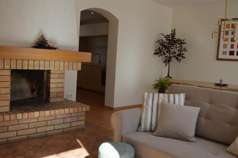 HMTL Apartments - Duplex Open Concept With Garden - image 31