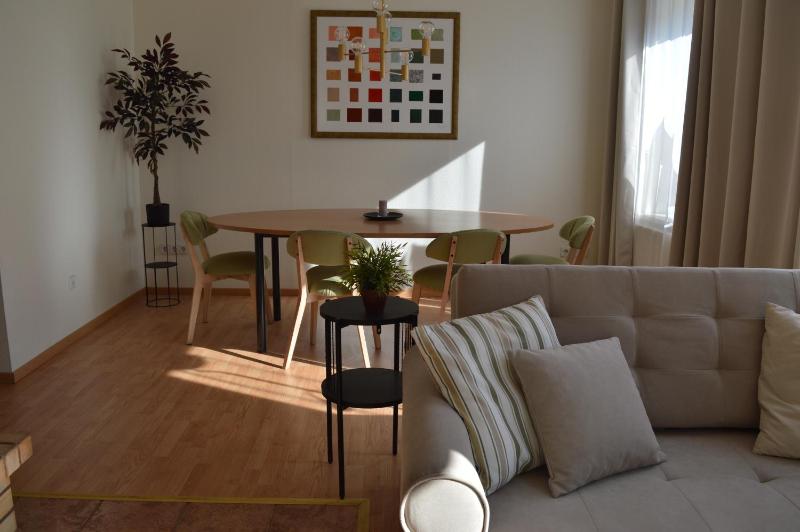 HMTL Apartments - Duplex Open Concept With Garden - image 46