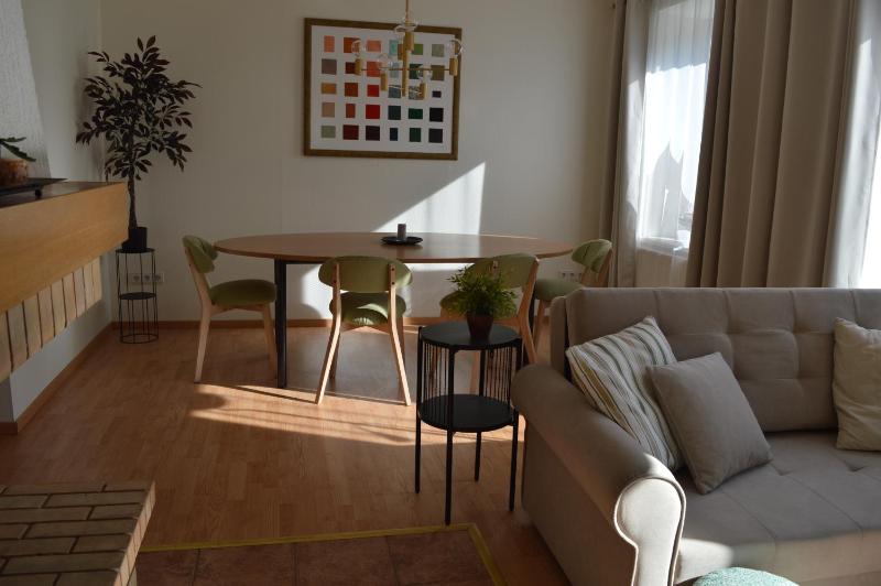 HMTL Apartments - Duplex Open Concept With Garden - image 42
