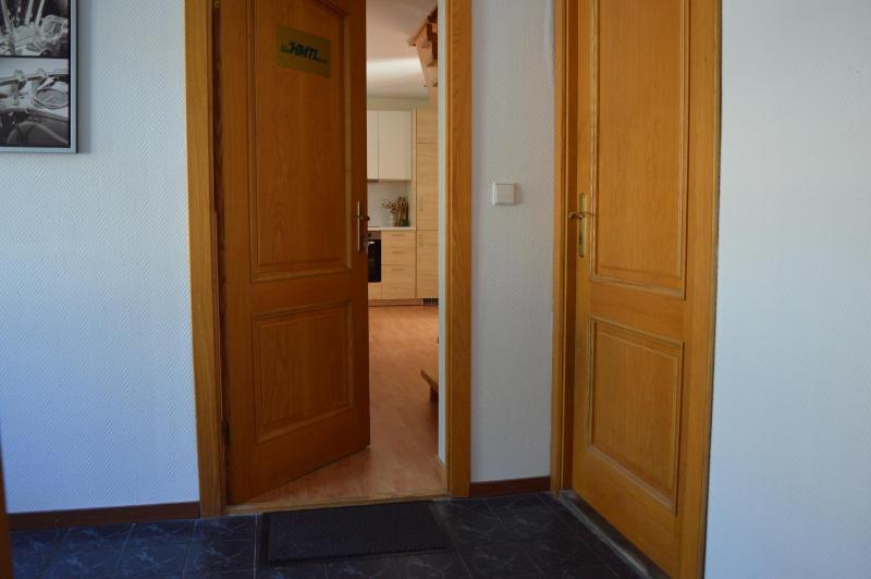 HMTL Apartments - Duplex Open Concept With Garden - image 6