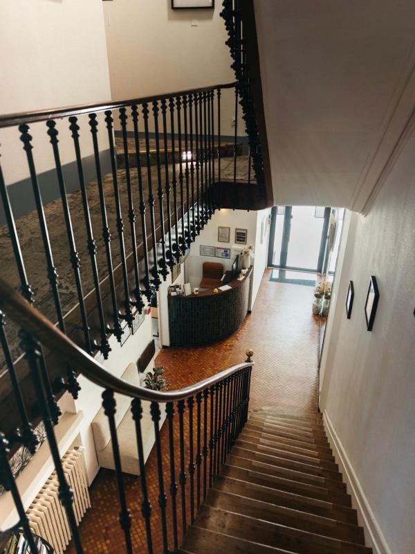 Hotel de Paris - image 50