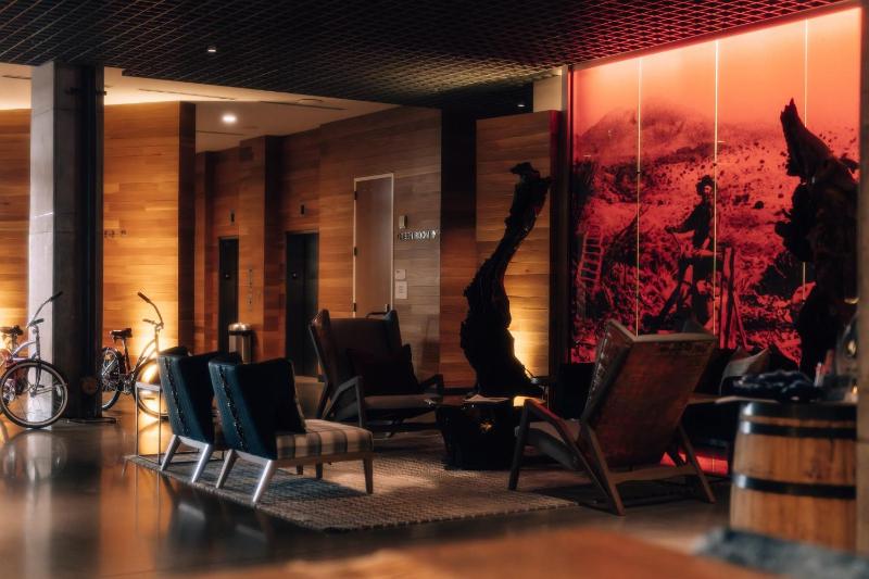 Hotel Indigo Denver Downtown - Union Station by IHG - image 43