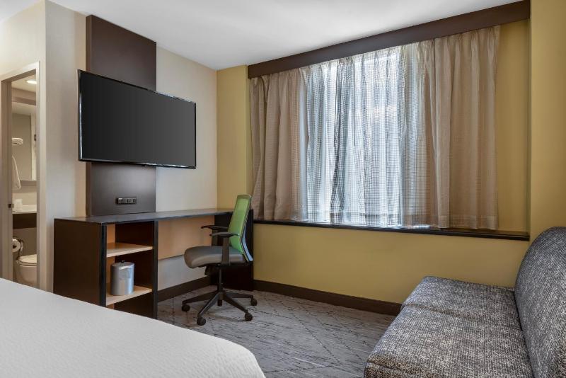 Holiday Inn Express Denver Downtown By IHG - image 37