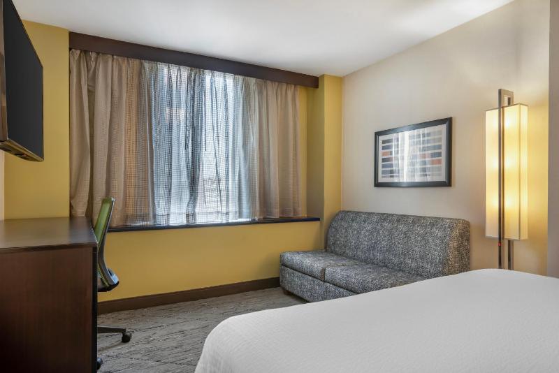Holiday Inn Express Denver Downtown By IHG - image 28