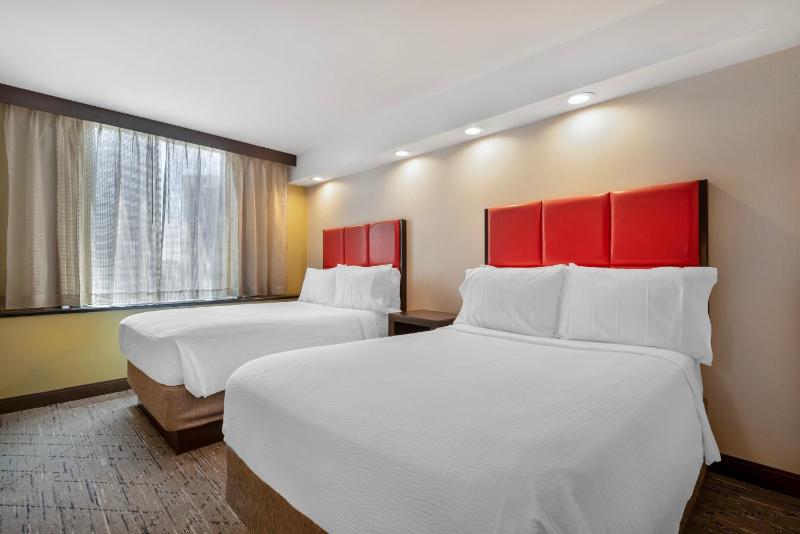 Holiday Inn Express Denver Downtown By IHG - image 47