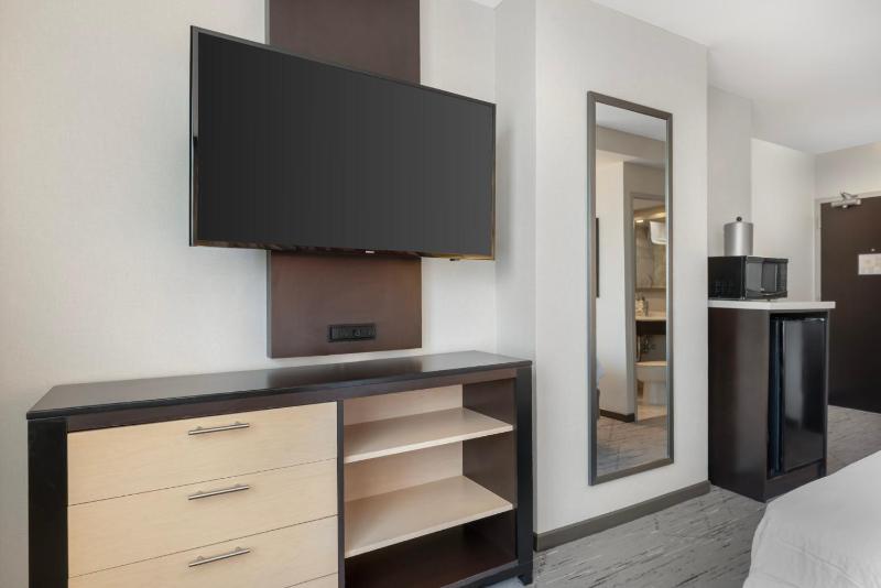 Holiday Inn Express Denver Downtown By IHG - image 41