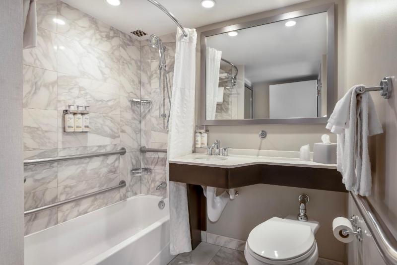 Holiday Inn Express Denver Downtown By IHG - image 46