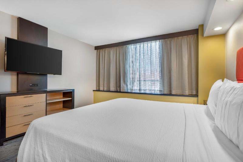 Holiday Inn Express Denver Downtown By IHG - image 31