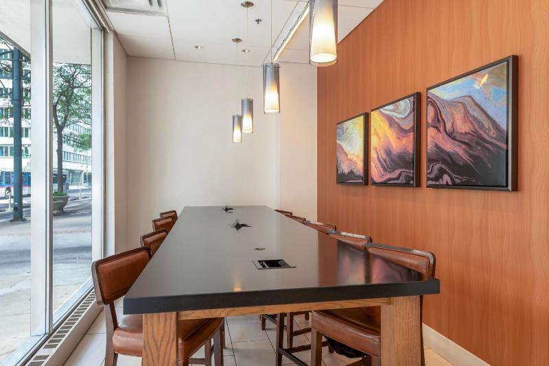 Holiday Inn Express Denver Downtown By IHG - image 33