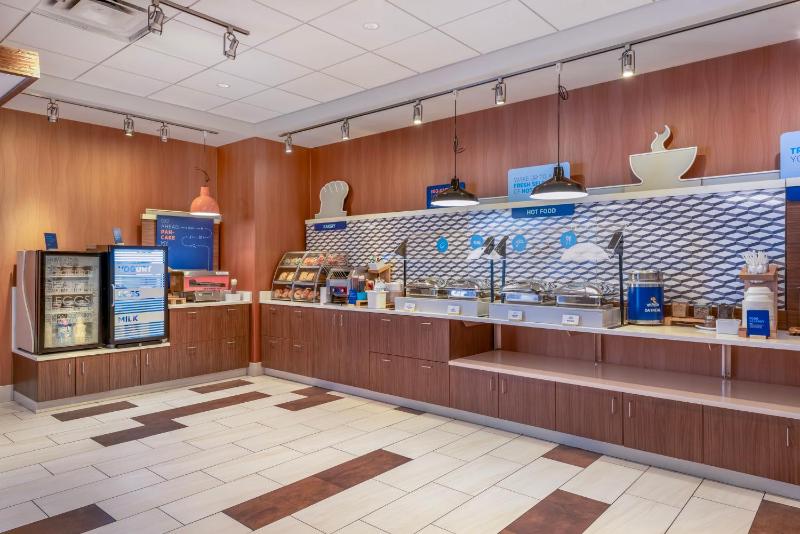 Holiday Inn Express Denver Downtown By IHG - image 34