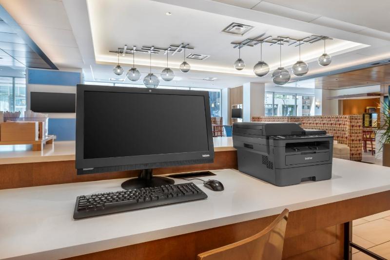 Holiday Inn Express Denver Downtown By IHG - image 26