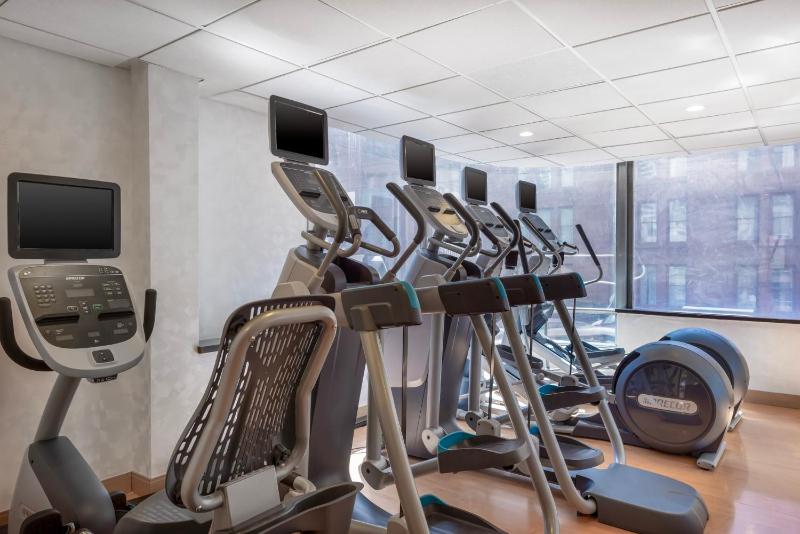 Holiday Inn Express Denver Downtown By IHG - image 39