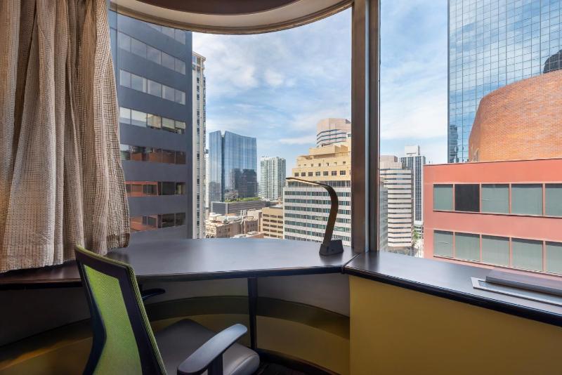 Holiday Inn Express Denver Downtown By IHG - image 36