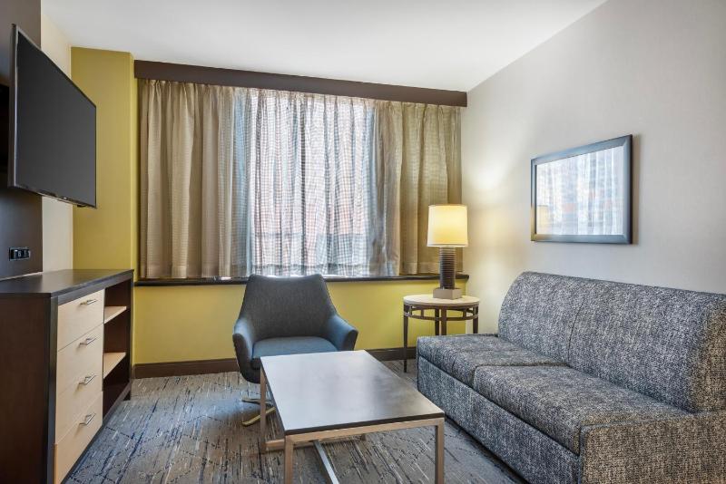 Holiday Inn Express Denver Downtown By IHG - image 25