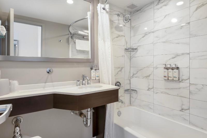 Holiday Inn Express Denver Downtown By IHG - image 24