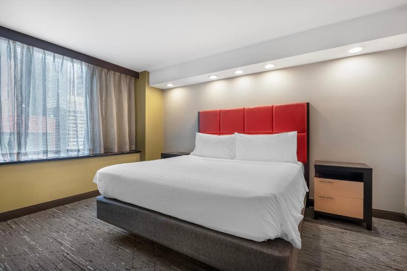Holiday Inn Express Denver Downtown By IHG - image 45