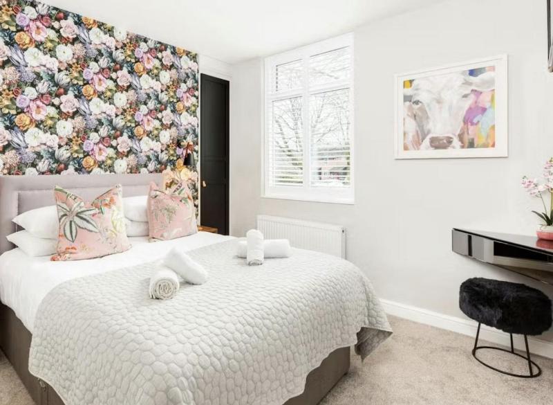 Scandi Lux retreat - image 15