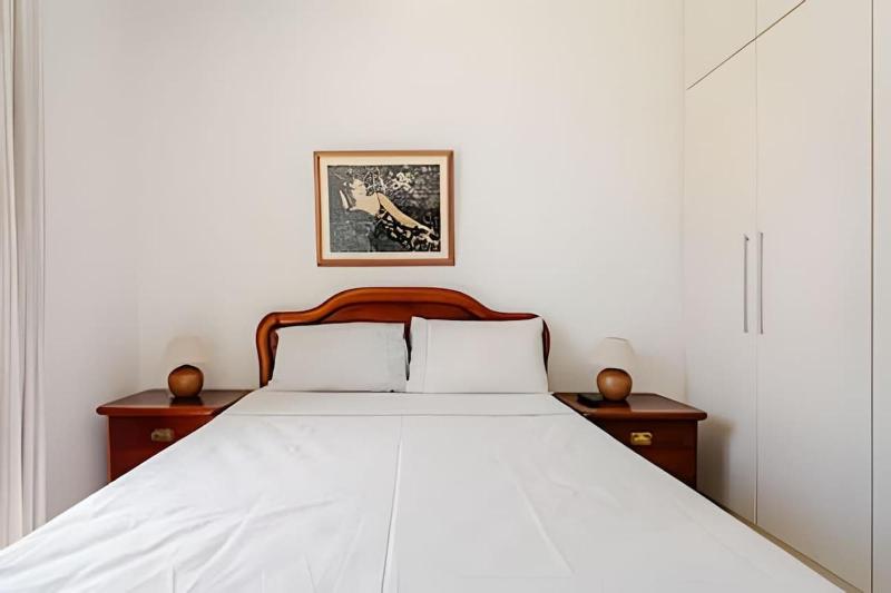 Apartamento 3 Quartos com Varanda a 400m da Praia Central - image 15