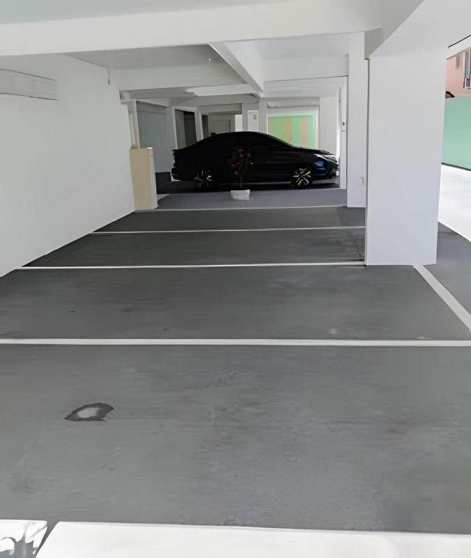 Apartamento 3 Quartos com Varanda a 400m da Praia Central - image 9