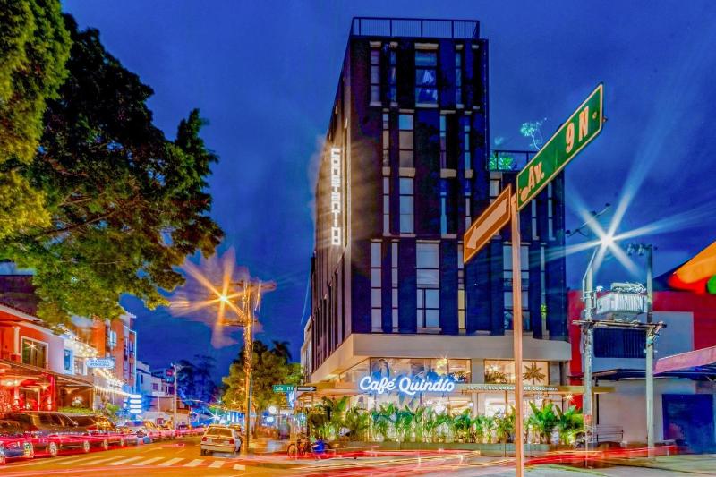 Edificio Constantino Living Cali - image 6