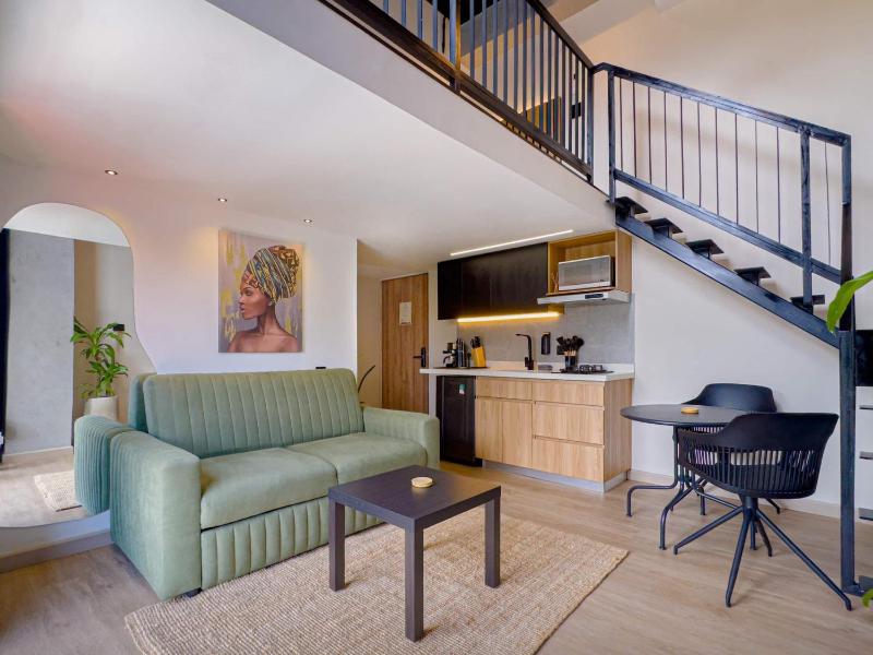 Edificio Constantino Living Cali - image 3