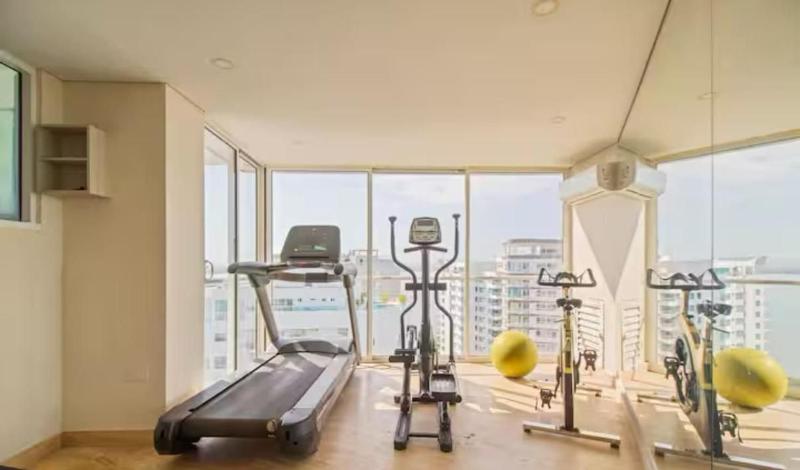 1 Bedroom by the sea. Private Jacuzzi - image 9