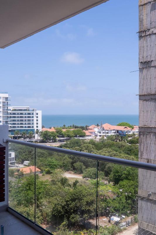 1 Bedroom by the sea. Private Jacuzzi - image 11