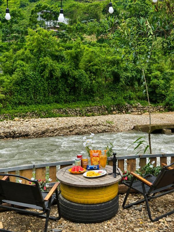 Muong Hoa Valley View Farmstay - image 16