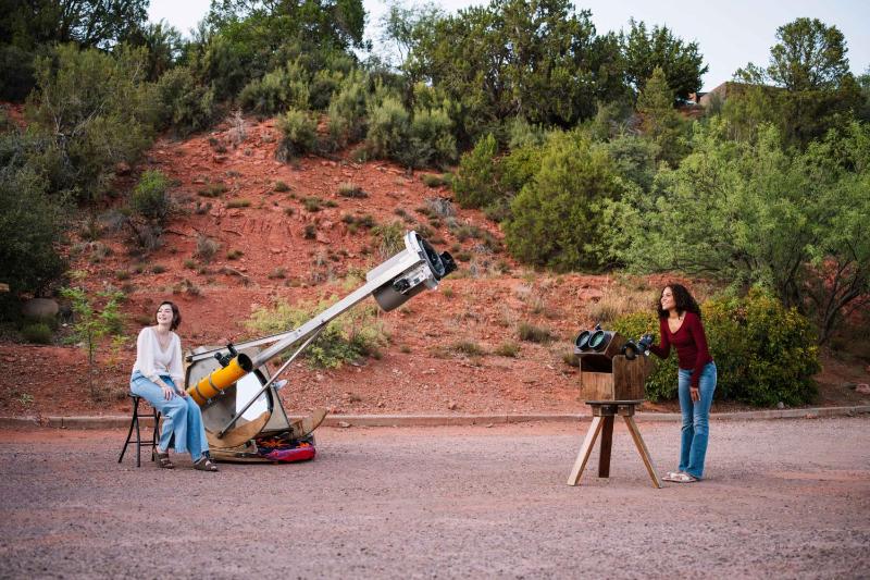 Arabella Hotel Sedona - image 49