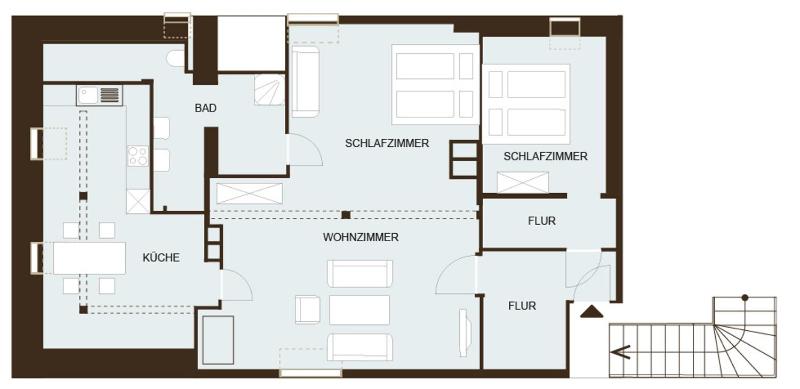 Superior Apartment image 1