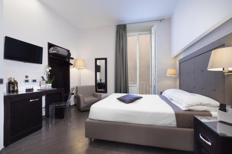 Standard Double or Twin Room image 1