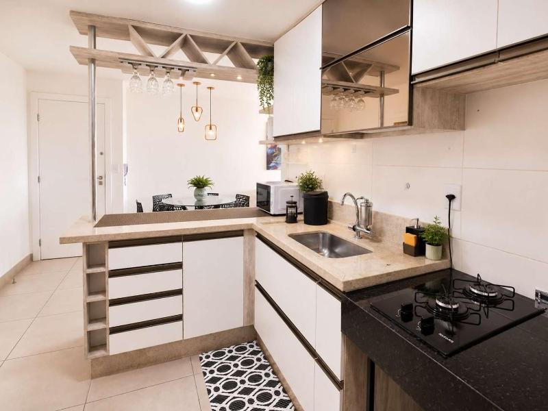 Apartamento em Braga Conforto Wi-Fi e Ar Condicionado - image 11