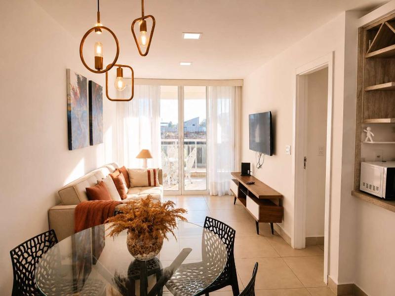 Apartamento em Braga Conforto Wi-Fi e Ar Condicionado - image 1
