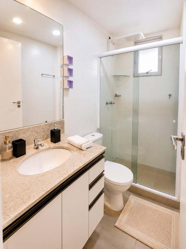 Apartamento em Braga Conforto Wi-Fi e Ar Condicionado - image 15