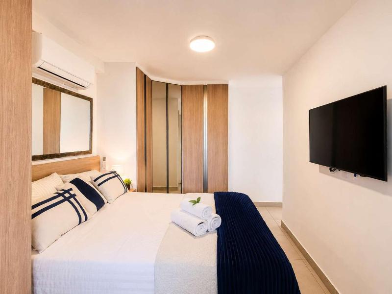 Apartamento em Braga Conforto Wi-Fi e Ar Condicionado - image 2