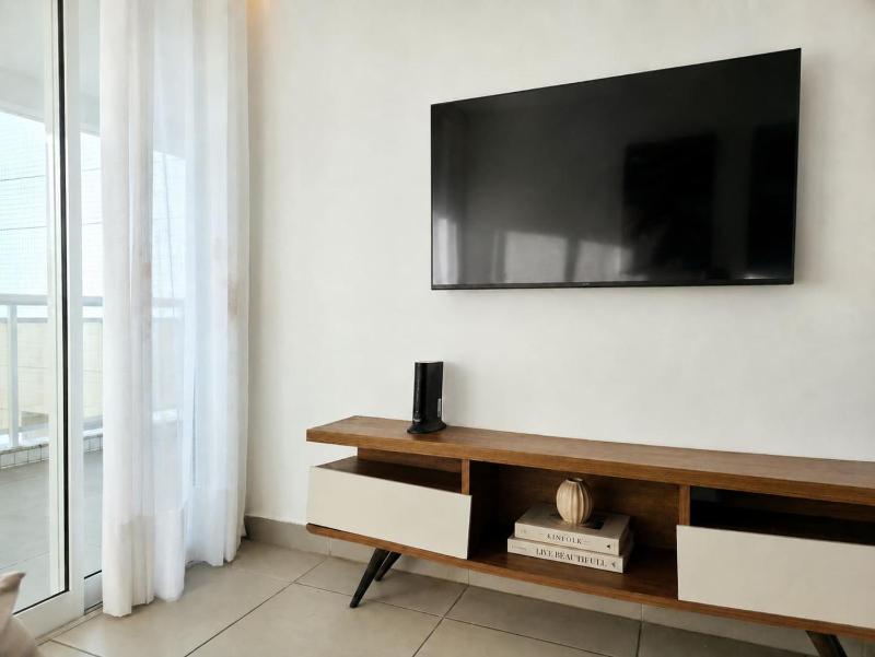 Apartamento em Braga Conforto Wi-Fi e Ar Condicionado - image 21