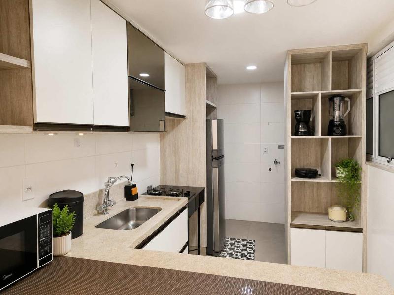 Apartamento em Braga Conforto Wi-Fi e Ar Condicionado - image 10