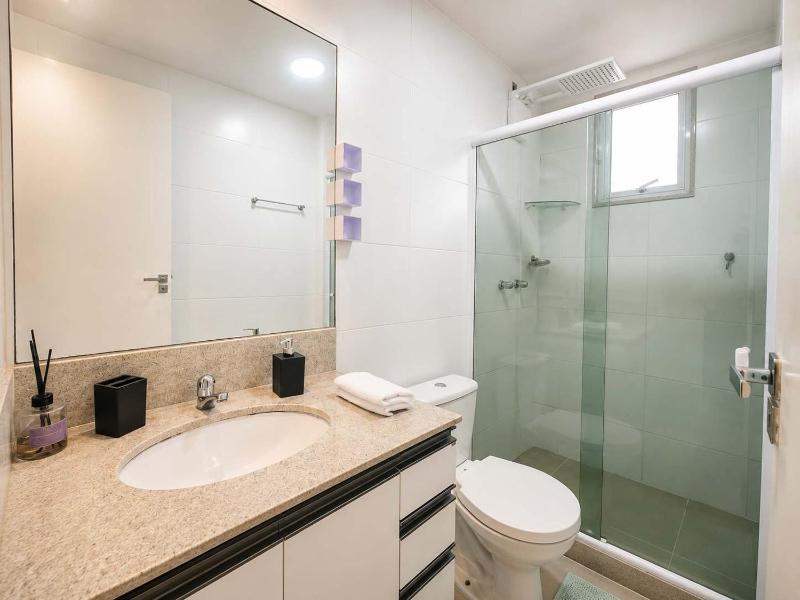 Apartamento em Braga Conforto Wi-Fi e Ar Condicionado - image 7