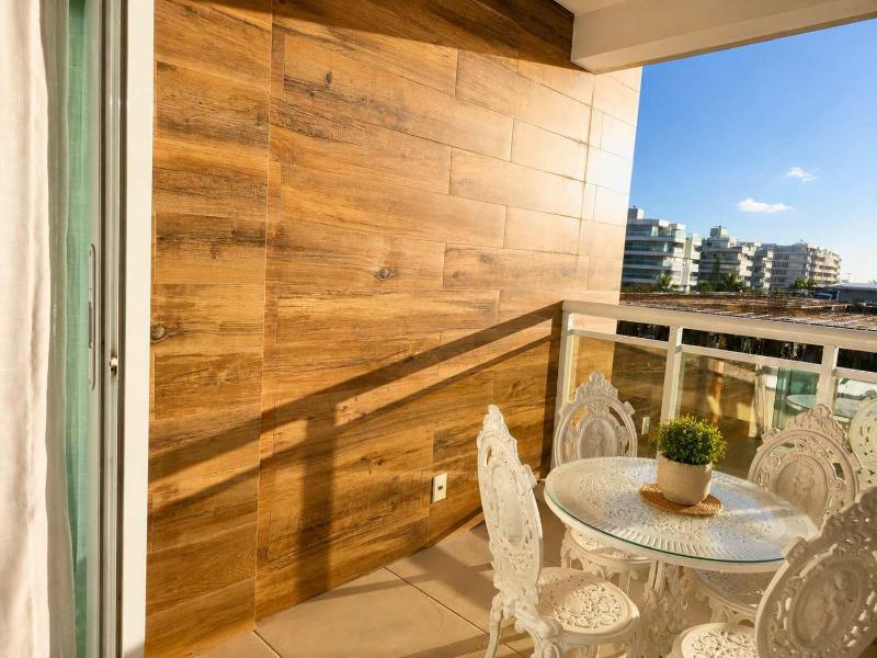 Apartamento em Braga Conforto Wi-Fi e Ar Condicionado - image 4