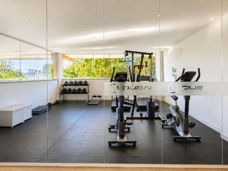 Apartamento em Braga Conforto Wi-Fi e Ar Condicionado - image 22