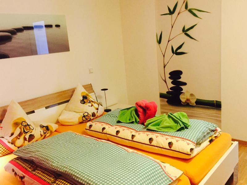 Three-Bedroom Apartment image 2