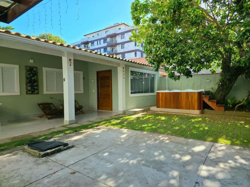 Casa Ampla com Jacuzzi a 500m Praia do Forte - image 11