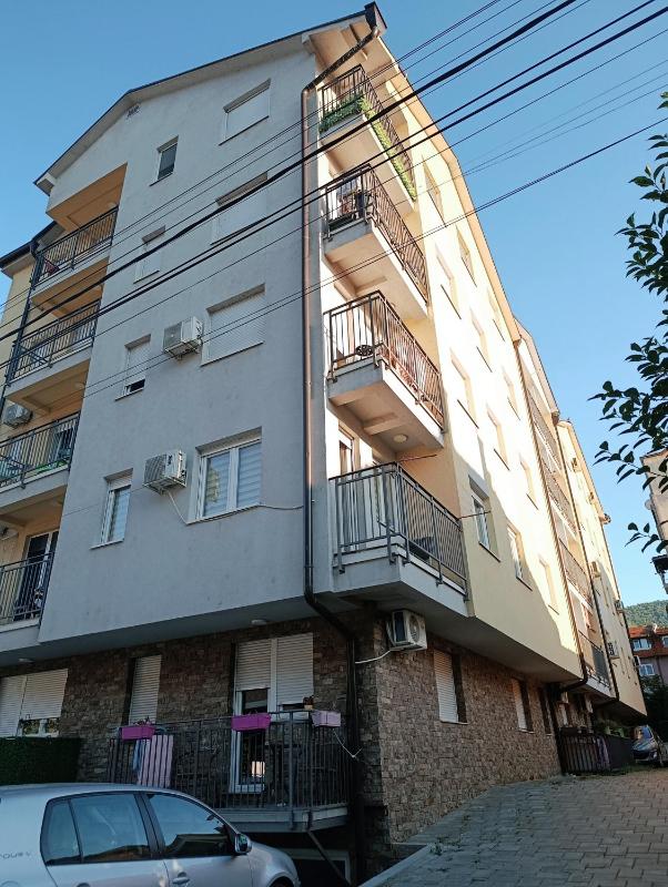 Apartman Maša Sokobanja - image 13