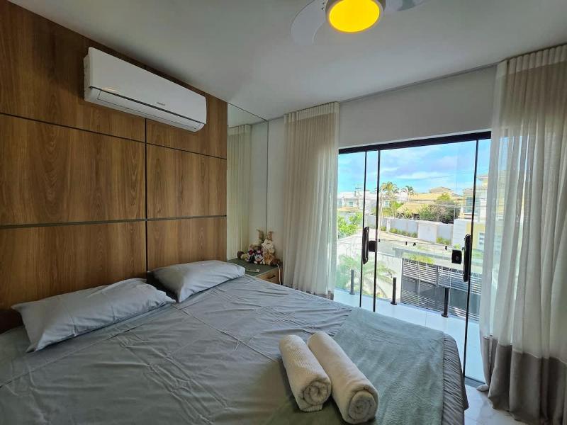 Casa Moderna no Pero com Churrasqueira e Todo Conforto - image 15