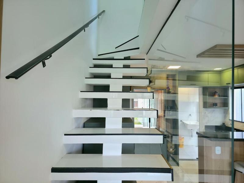 Casa Moderna no Pero com Churrasqueira e Todo Conforto - image 25