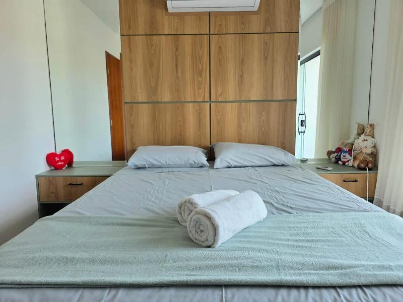 Casa Moderna no Pero com Churrasqueira e Todo Conforto - image 16